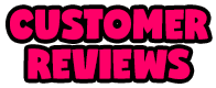 Customer Reviews